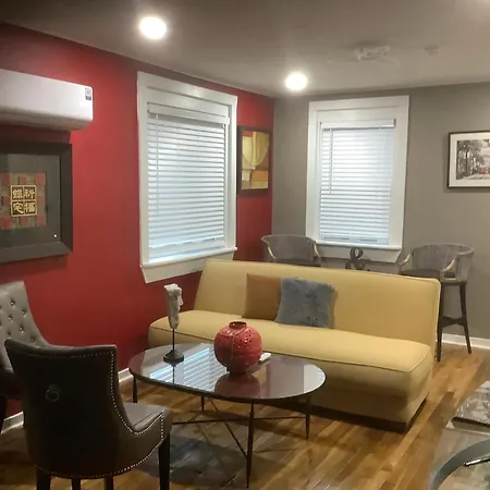 Jazzy Spot Villa